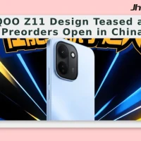 iQOO Z11 Design Teased Early and Something About It Feels Different